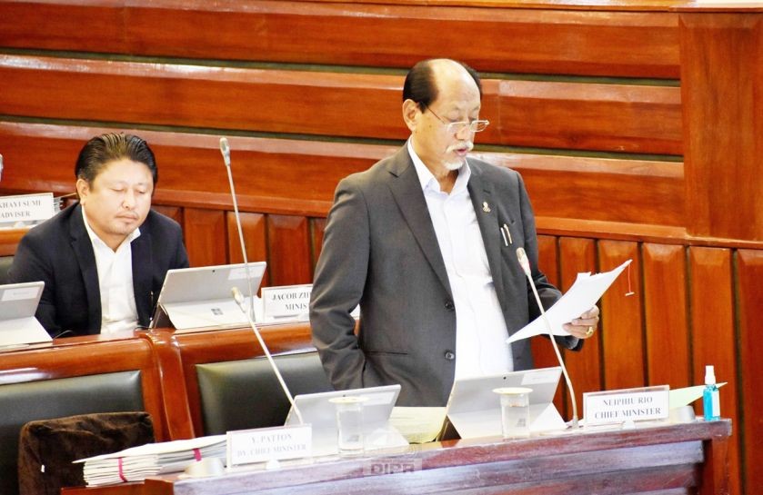 Debate Hour: MLAs bring up creation  of more districts and boundary issues